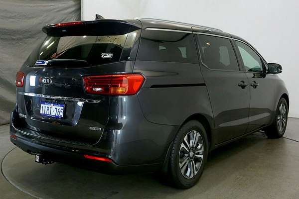 2020 Kia Carnival SLi YP