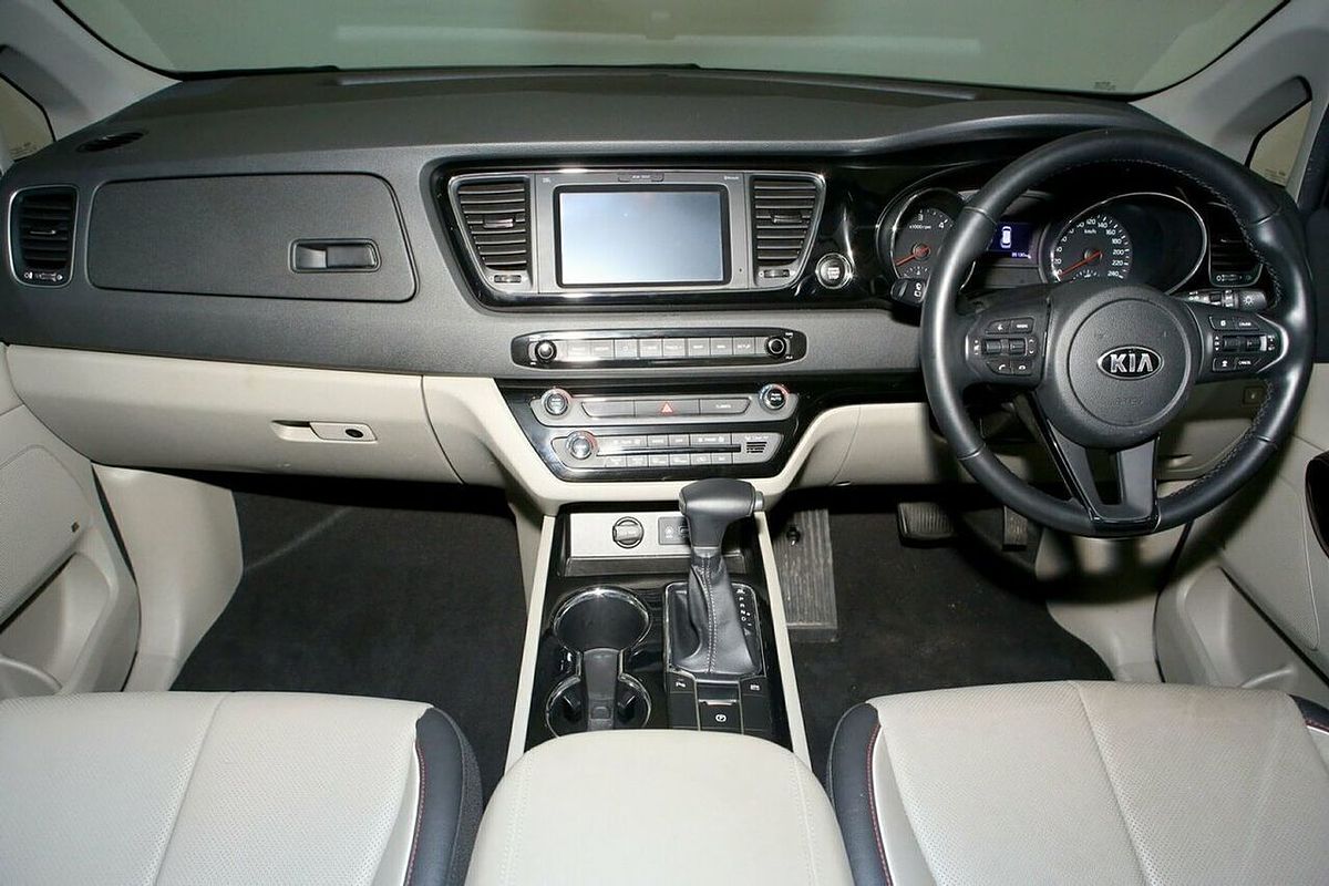 2020 Kia Carnival SLi YP