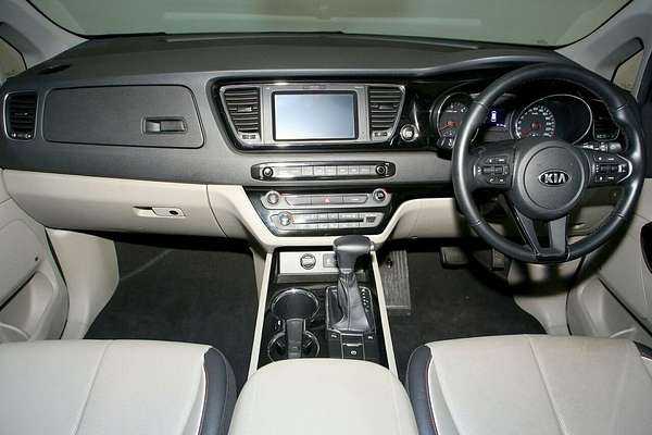 2020 Kia Carnival SLi YP