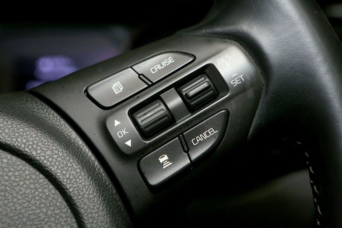 2020 Kia Carnival SLi YP