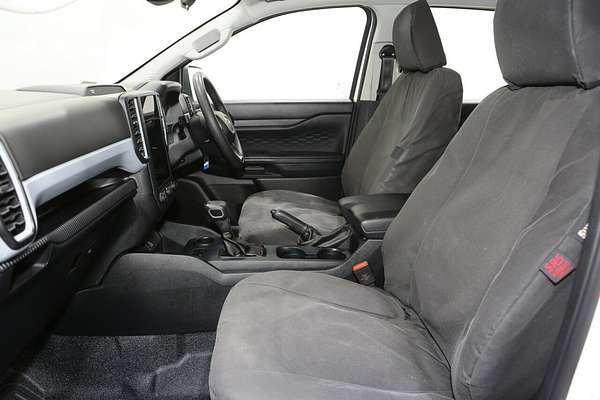 2023 Ford Ranger XL Hi-Rider Rear Wheel Drive 2.0L