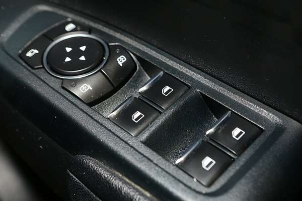 2023 Ford Ranger XL Hi-Rider Rear Wheel Drive 2.0L