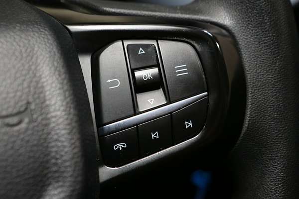 2023 Ford Ranger XL Hi-Rider Rear Wheel Drive 2.0L