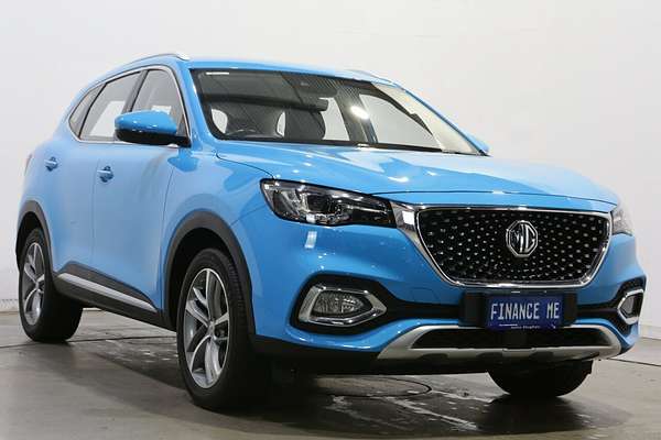 2023 MG HS Excite SAS23