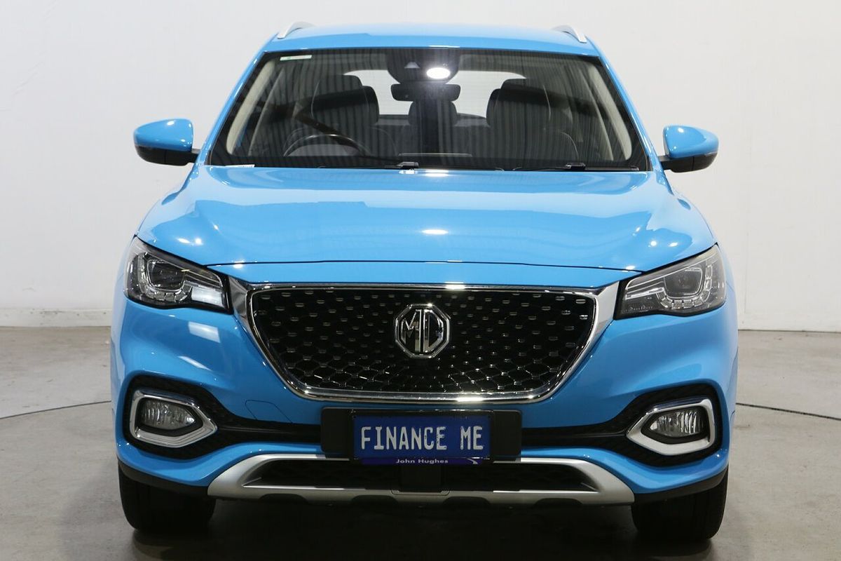 2023 MG HS Excite SAS23