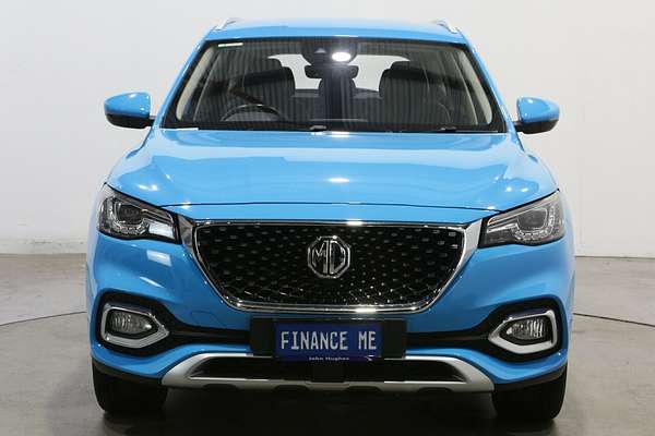 2023 MG HS Excite SAS23