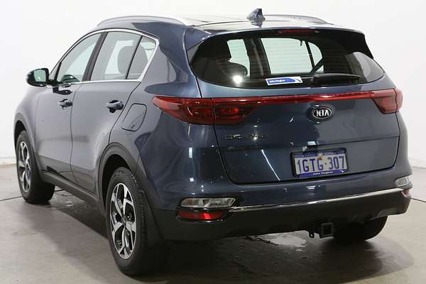 2019 Kia Sportage Si QL