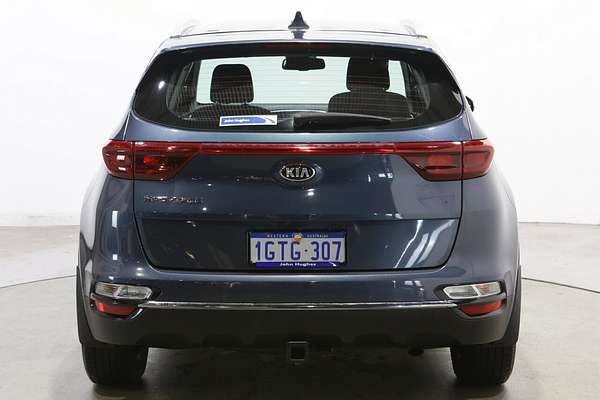 2019 Kia Sportage Si QL