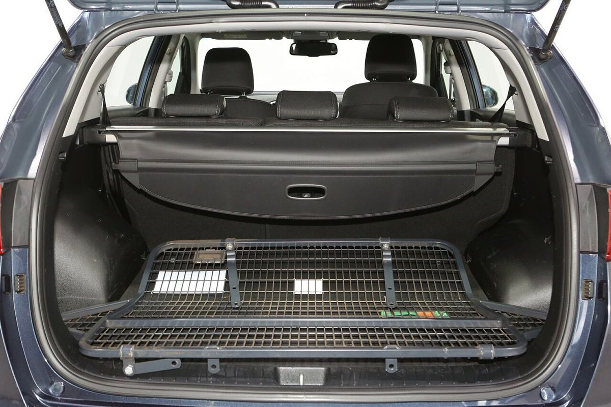 2019 Kia Sportage Si QL