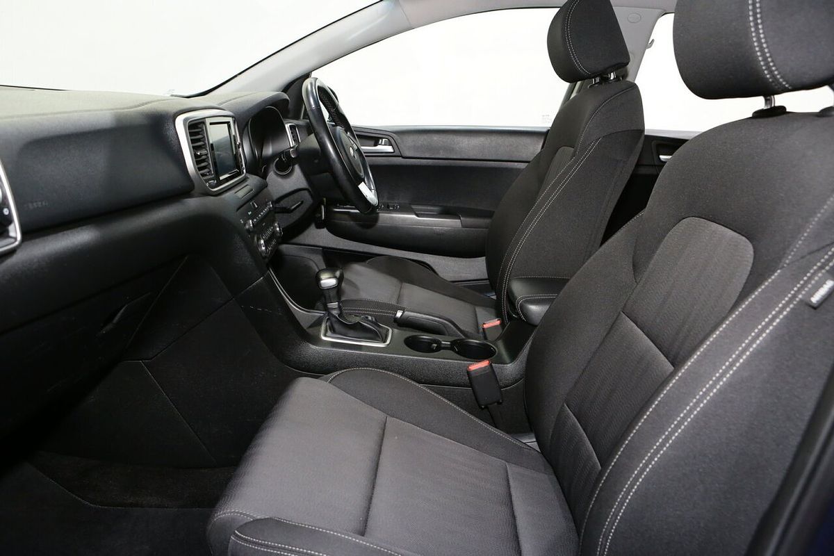 2019 Kia Sportage Si QL