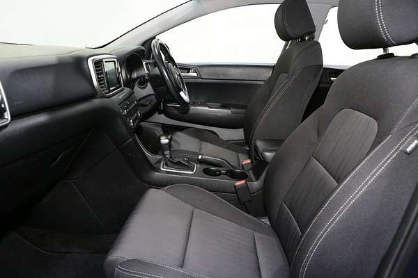 2019 Kia Sportage Si QL
