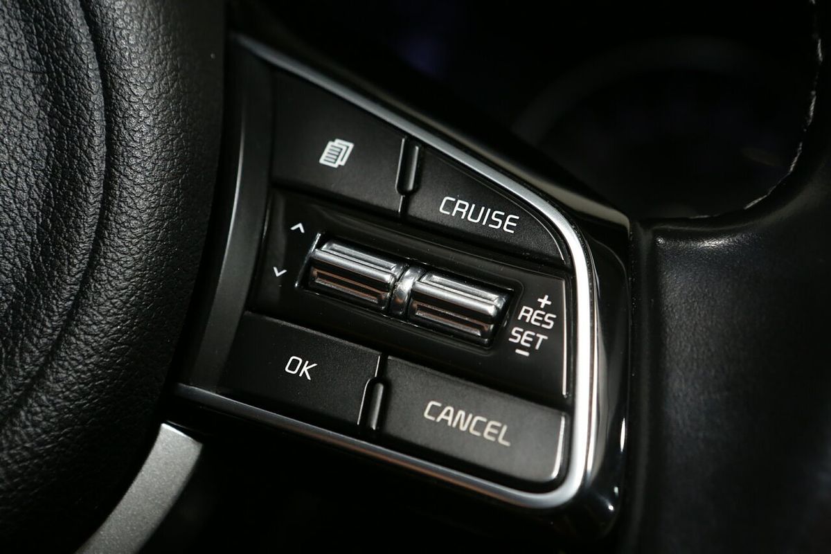 2019 Kia Sportage Si QL