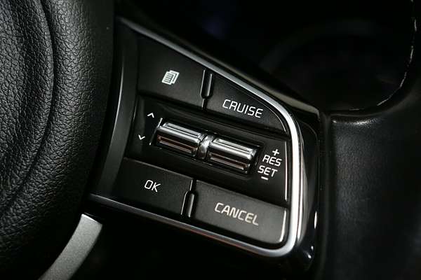 2019 Kia Sportage Si QL