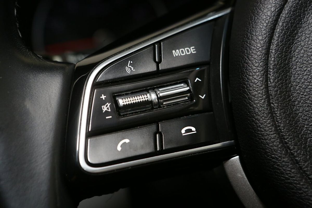 2019 Kia Sportage Si QL
