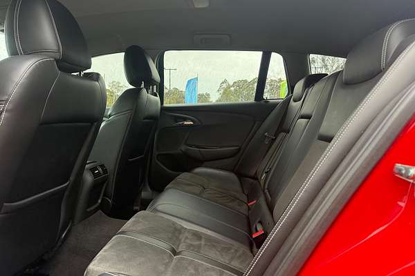 2017 Holden Commodore SV6 VF Series II