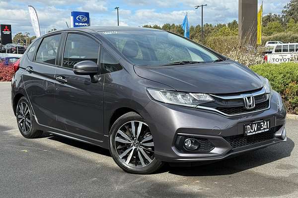 2020 Honda Jazz VTi-L GF