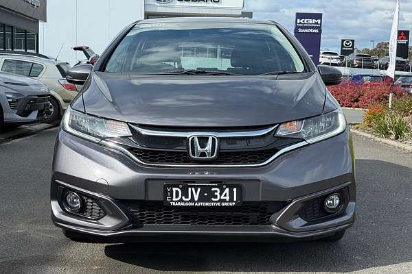 2020 Honda Jazz VTi-L GF