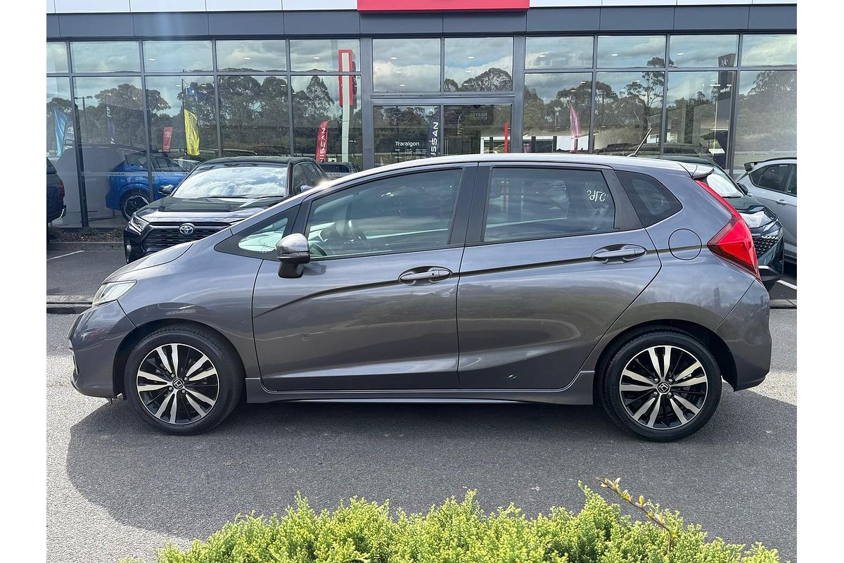 2020 Honda Jazz VTi-L GF