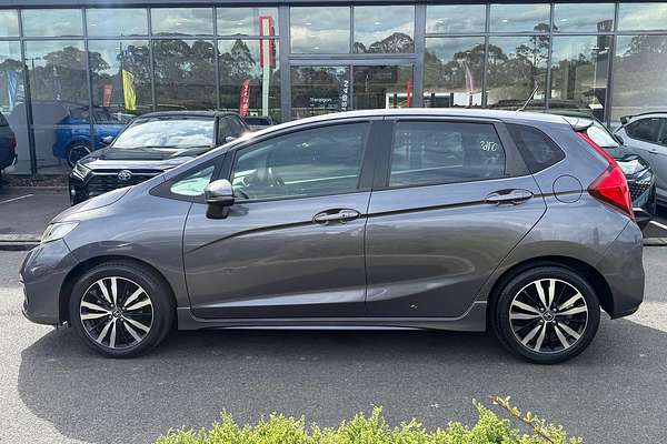 2020 Honda Jazz VTi-L GF