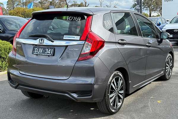 2020 Honda Jazz VTi-L GF