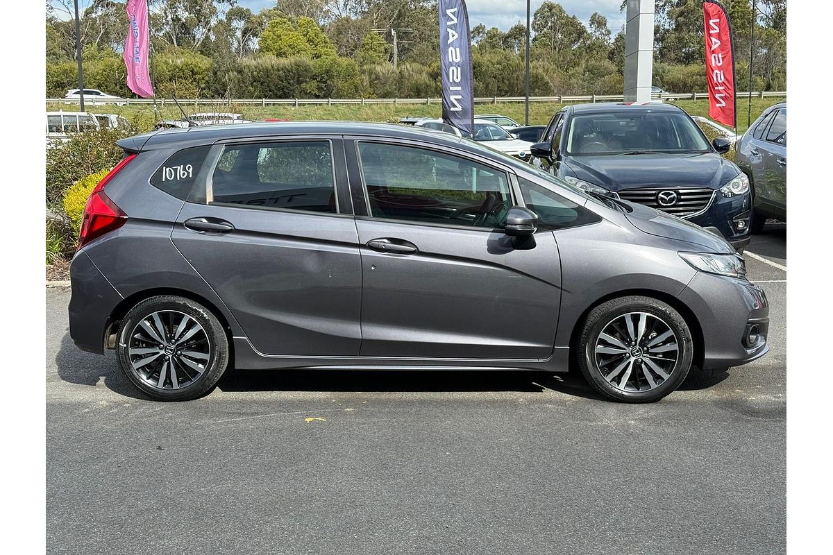 2020 Honda Jazz VTi-L GF
