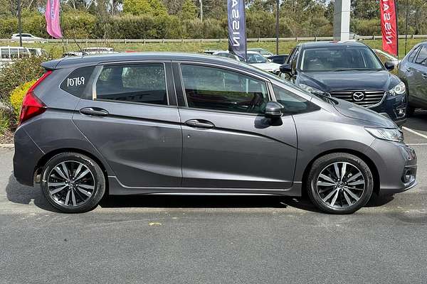2020 Honda Jazz VTi-L GF