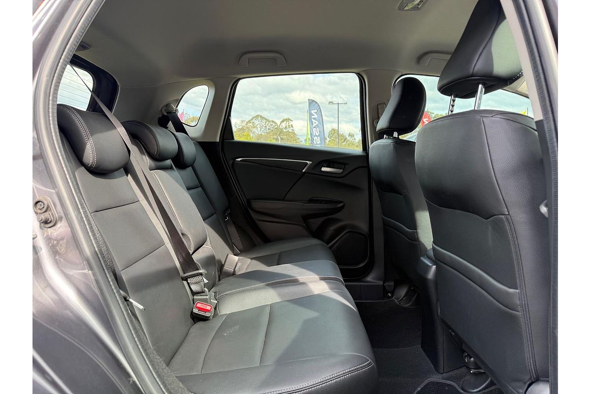 2020 Honda Jazz VTi-L GF