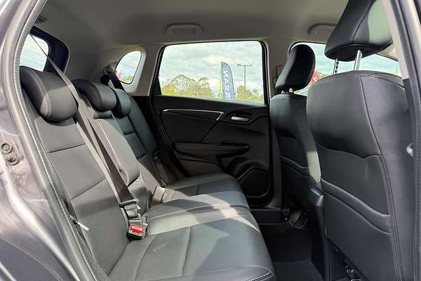 2020 Honda Jazz VTi-L GF