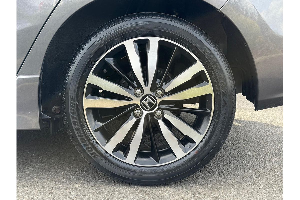 2020 Honda Jazz VTi-L GF