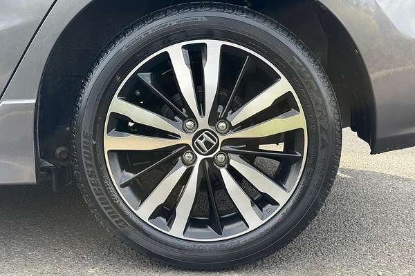 2020 Honda Jazz VTi-L GF