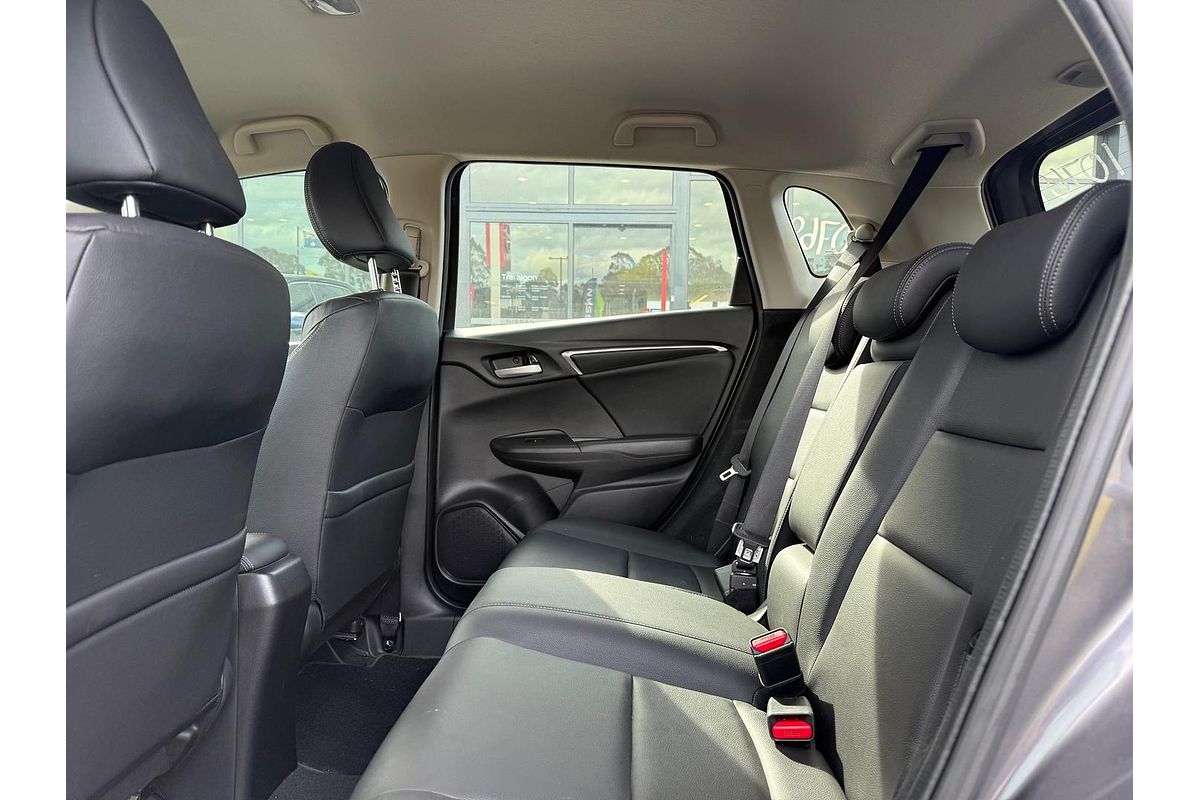 2020 Honda Jazz VTi-L GF