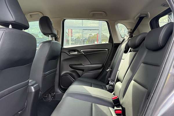 2020 Honda Jazz VTi-L GF
