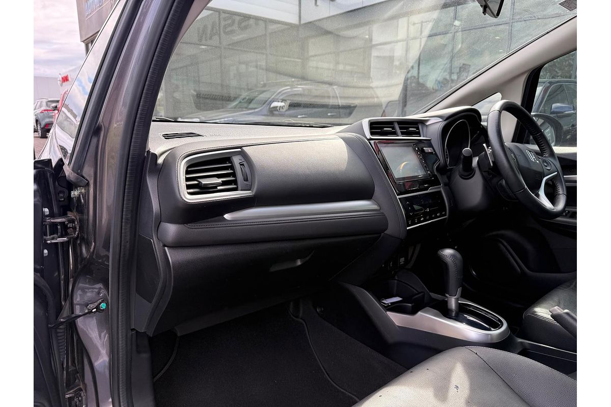2020 Honda Jazz VTi-L GF