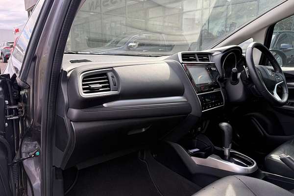 2020 Honda Jazz VTi-L GF