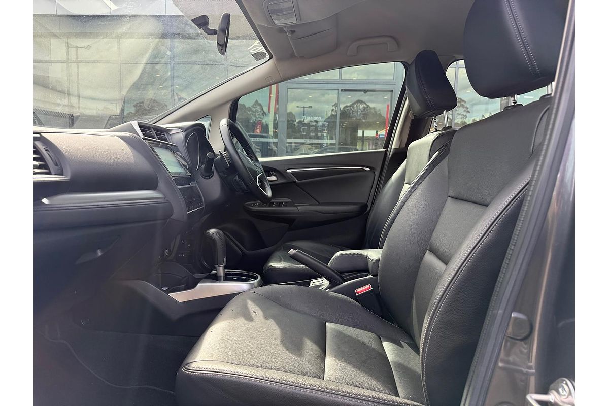2020 Honda Jazz VTi-L GF