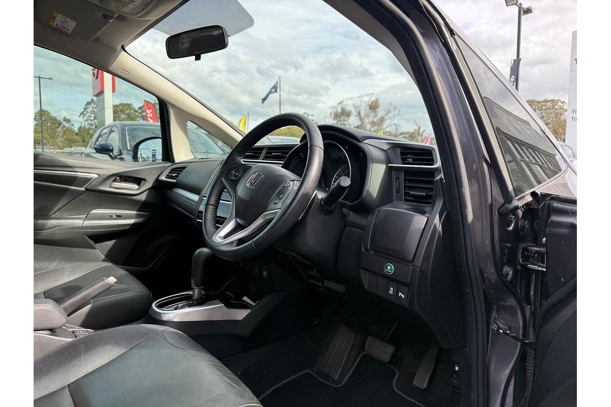 2020 Honda Jazz VTi-L GF