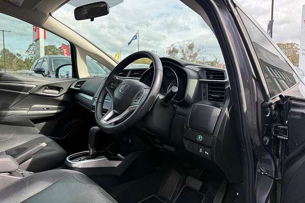 2020 Honda Jazz VTi-L GF