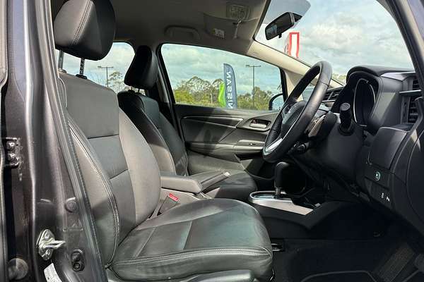 2020 Honda Jazz VTi-L GF