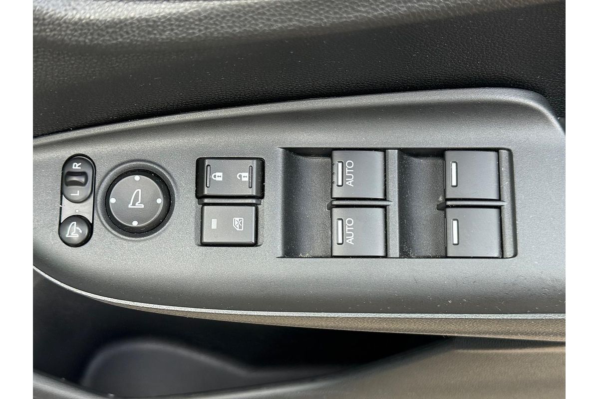 2020 Honda Jazz VTi-L GF