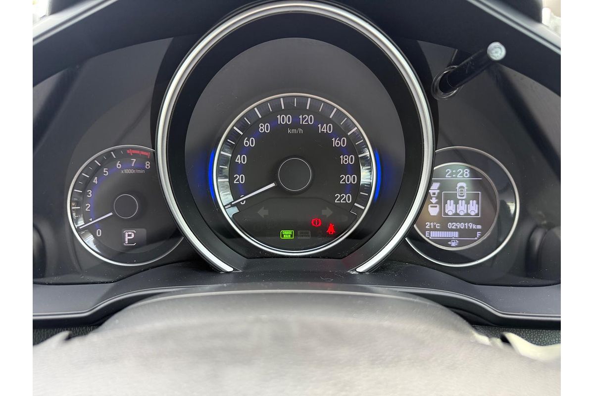 2020 Honda Jazz VTi-L GF