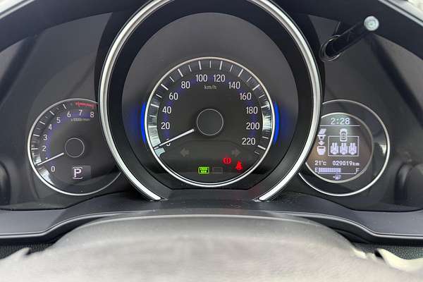 2020 Honda Jazz VTi-L GF