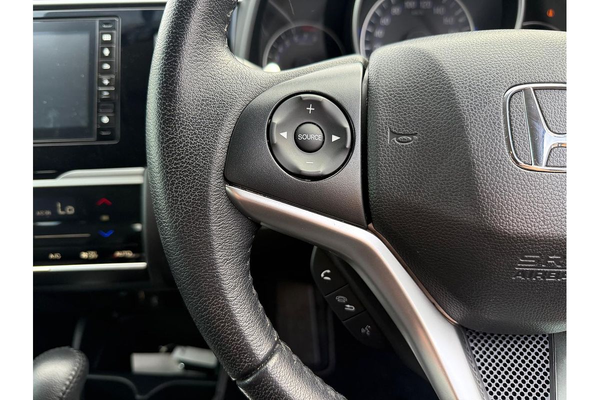 2020 Honda Jazz VTi-L GF