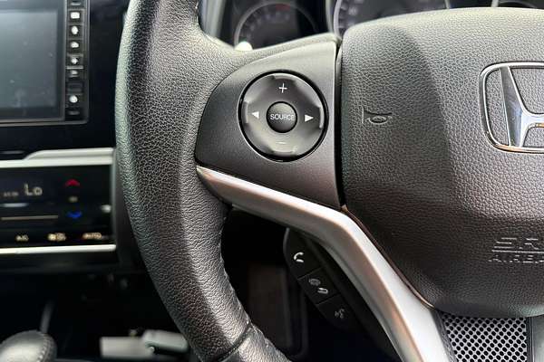2020 Honda Jazz VTi-L GF