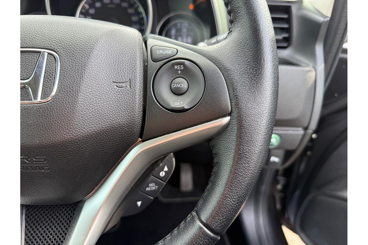 2020 Honda Jazz VTi-L GF