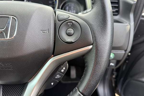 2020 Honda Jazz VTi-L GF