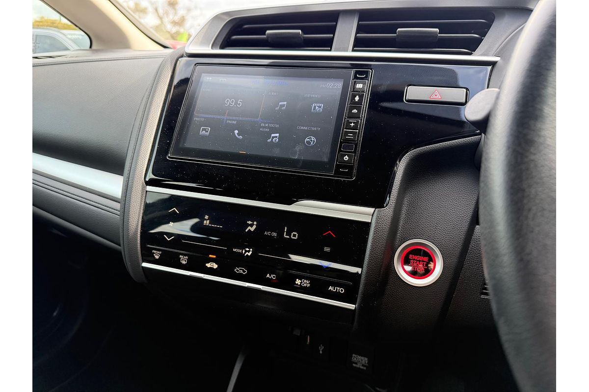 2020 Honda Jazz VTi-L GF