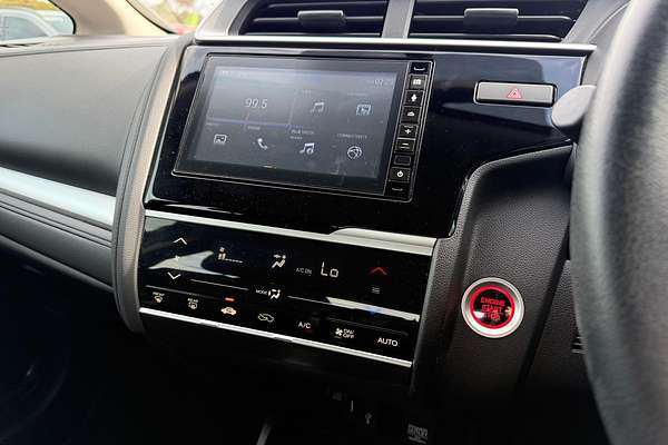 2020 Honda Jazz VTi-L GF