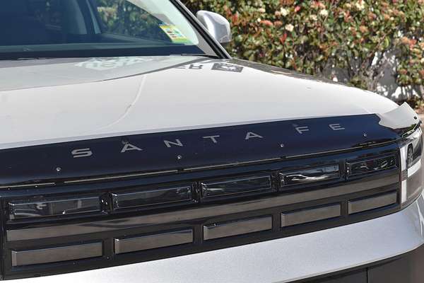 2025 Hyundai Santa Fe Hybrid Elite MX5.V1
