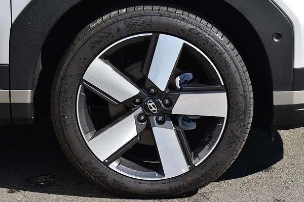 2025 Hyundai Santa Fe Hybrid Elite MX5.V1
