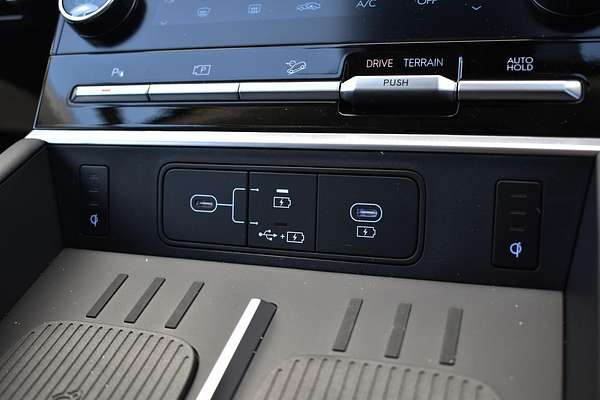 2025 Hyundai Santa Fe Hybrid Elite MX5.V1